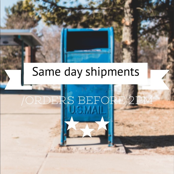 ❤️Every day! Orders before 2pm Look at what's inside this post - Picture 5 of 15